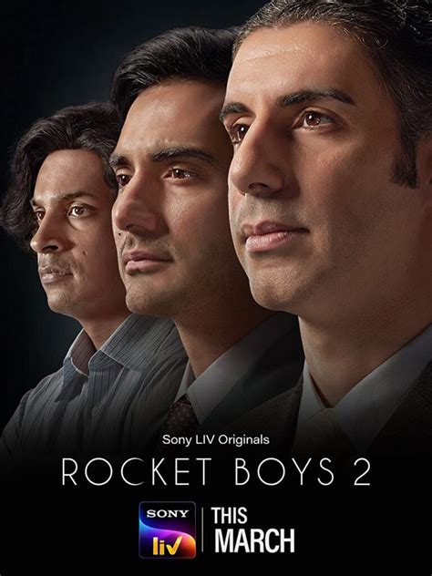 watch rocket boys online|Rocket Boys Season 2 all Episodes : Free Download, Borrow,。